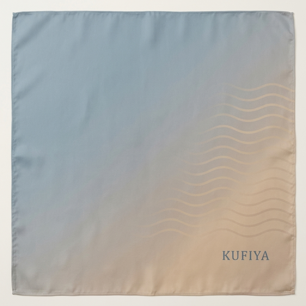 Light Between the Waves